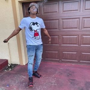 Meet your Posher, Kelby